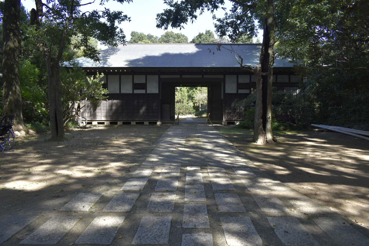 鷲野谷コース_TOP