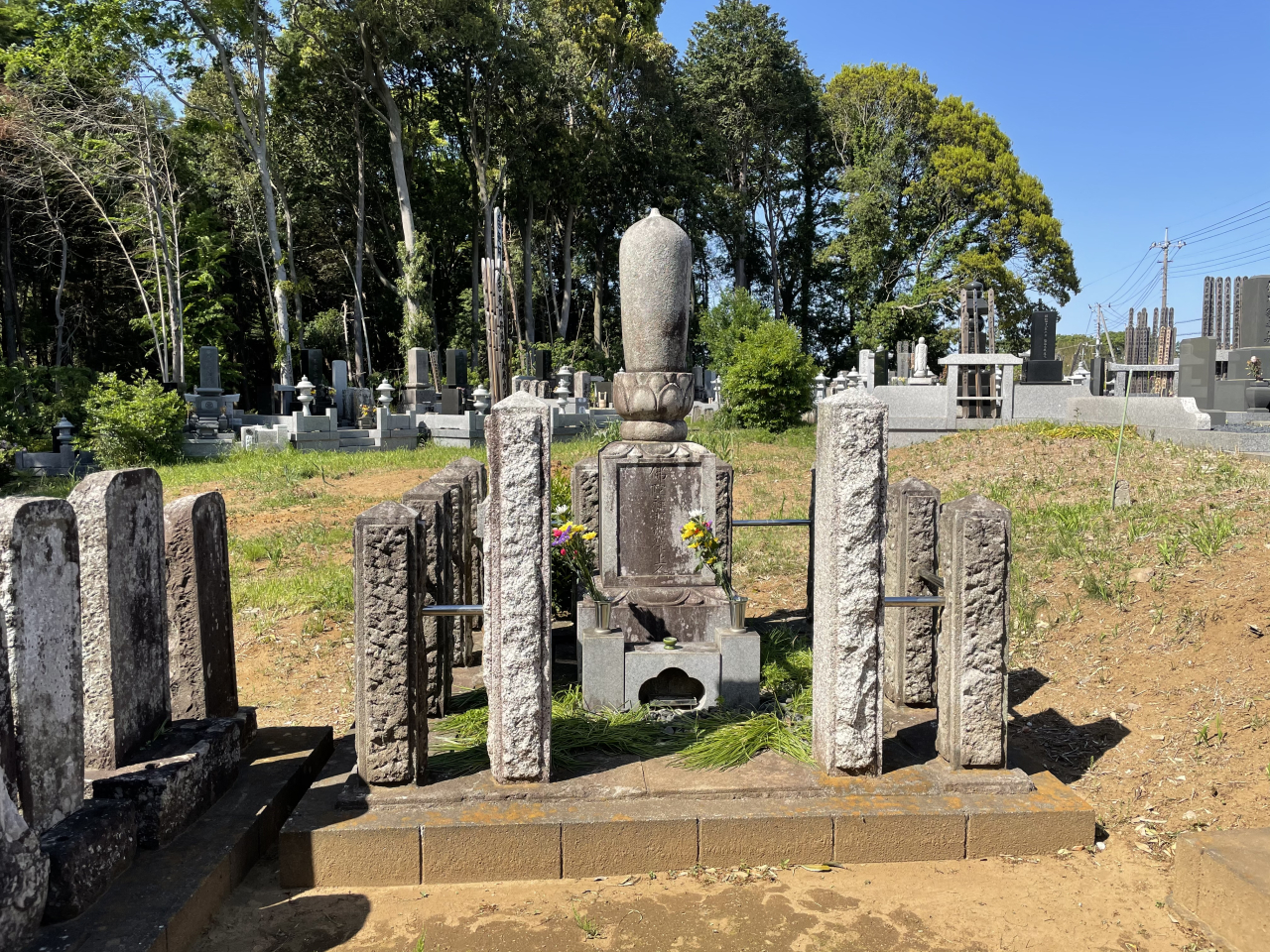 医王寺鷲野野1-4