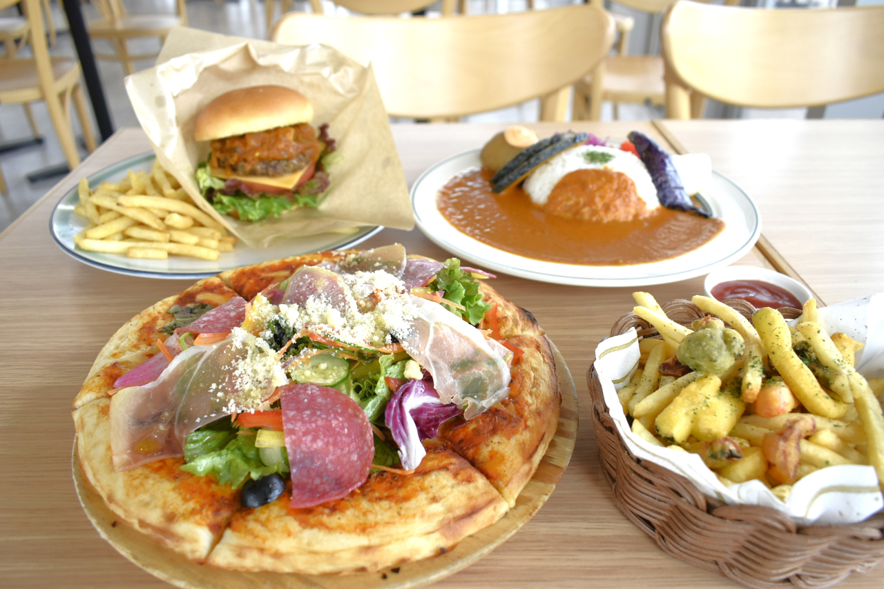 道の駅しょうなん_2-0