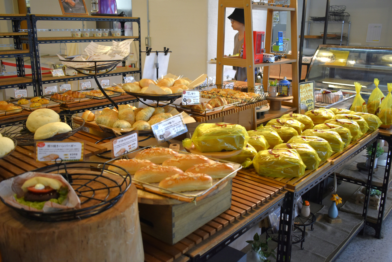 道の駅しょうなん_3-2