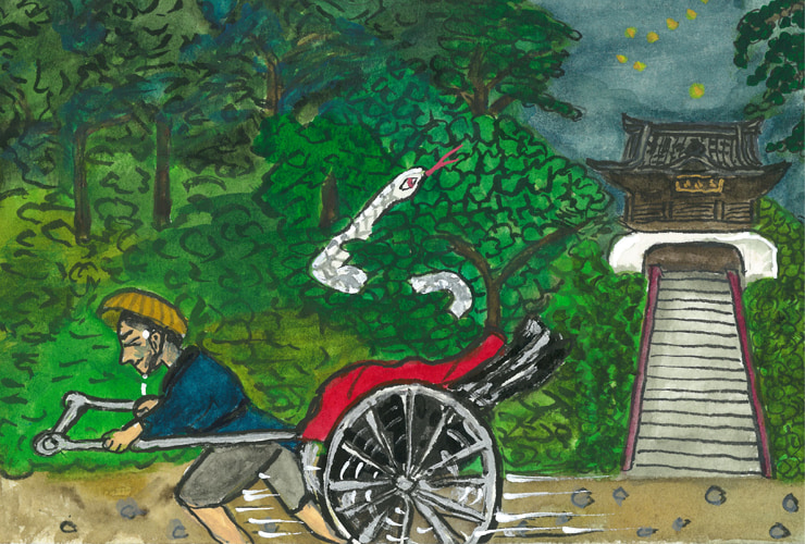 jinrikishaninottashirohebi-3[1]