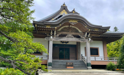 観音寺