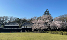 旧吉田家住宅歴史公園