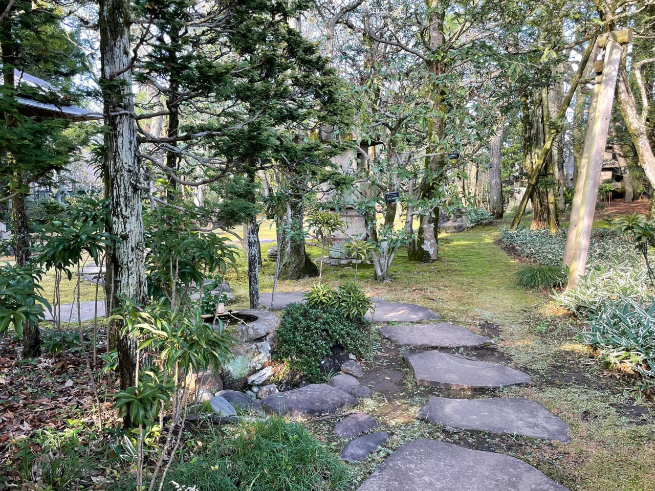 旧吉田家住宅05