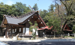 神明社