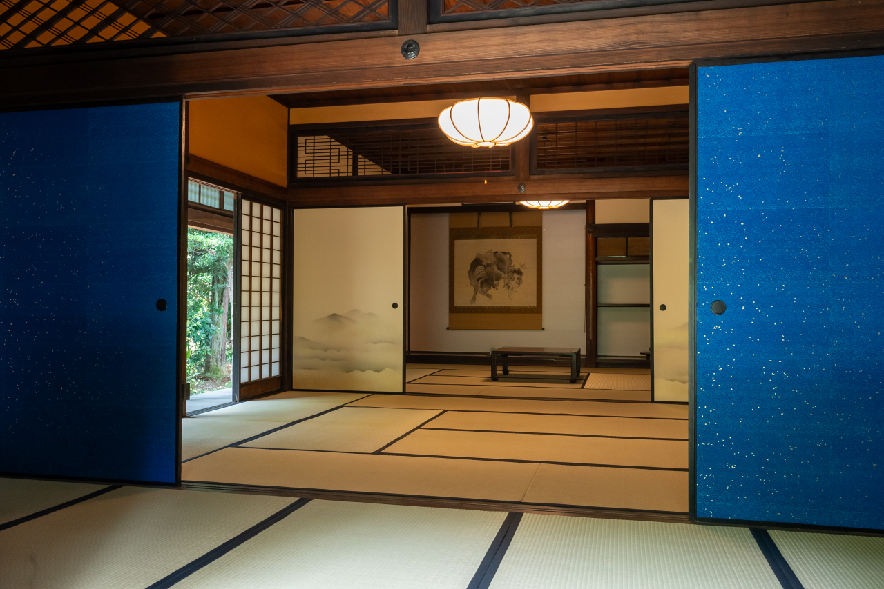 ⑥染谷家住宅_4