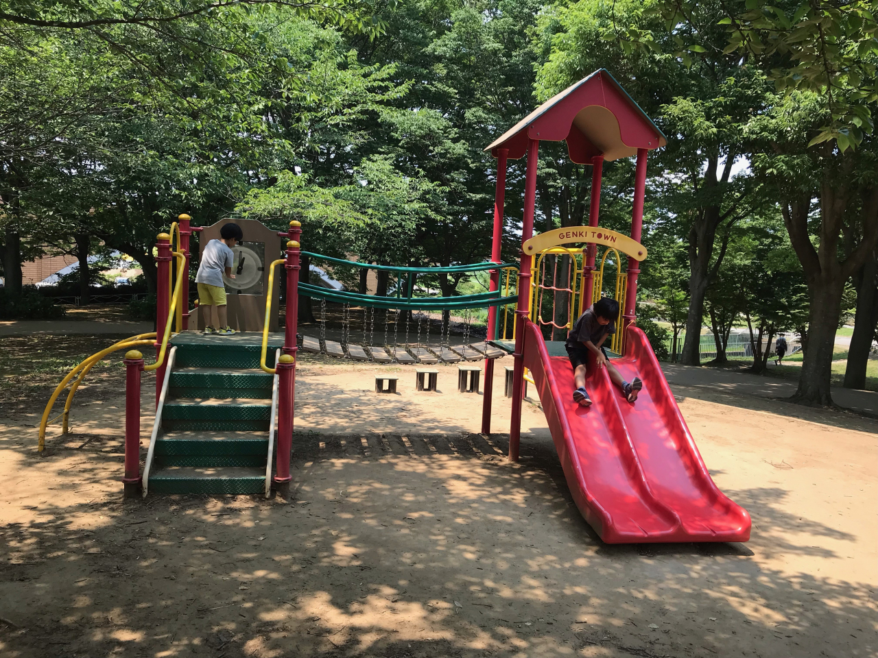 柏ふるさと公園06
