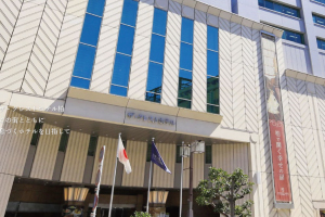 ザ・クレストホテル柏