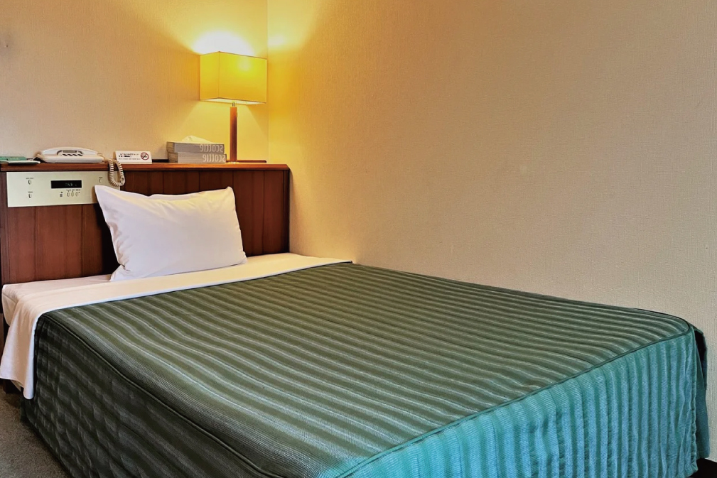 プラザホテルアネックス01