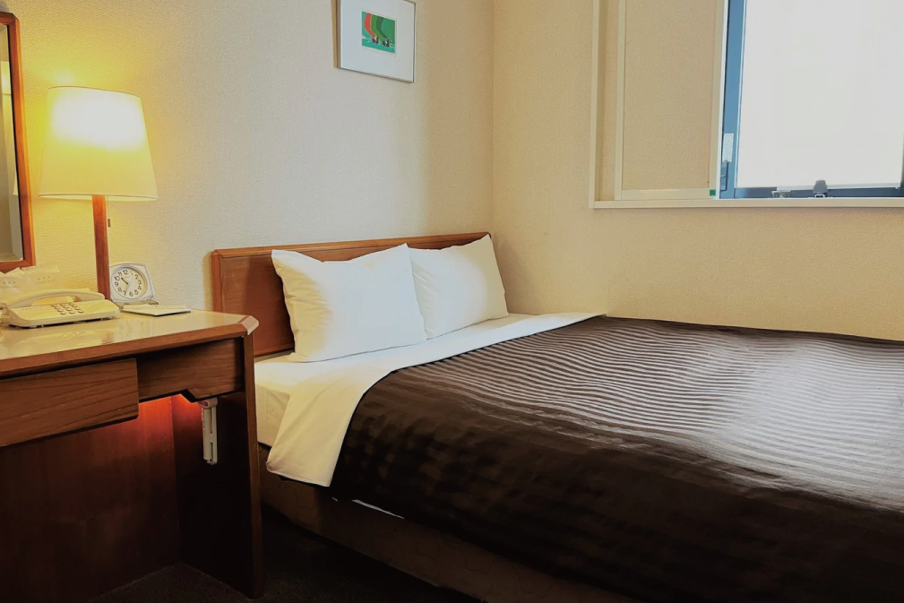 柏プラザホテル003