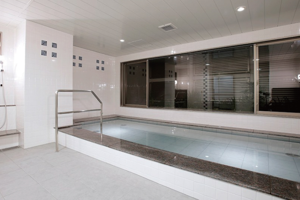 ホテルサンオーク柏の葉04