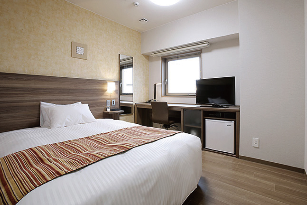 ホテルサンオーク柏の葉02