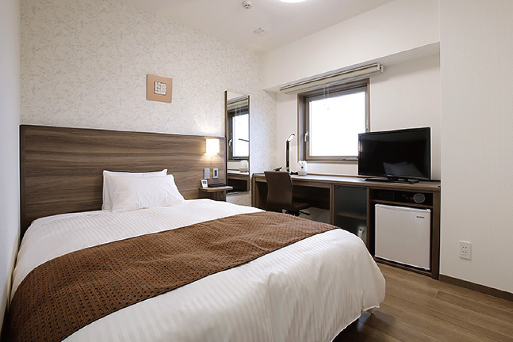 ホテルサンオーク柏の葉03