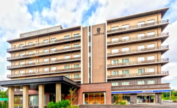 ホテル/トリフィート柏の葉