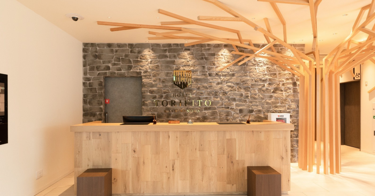 ホテルトリフュート柏の葉02