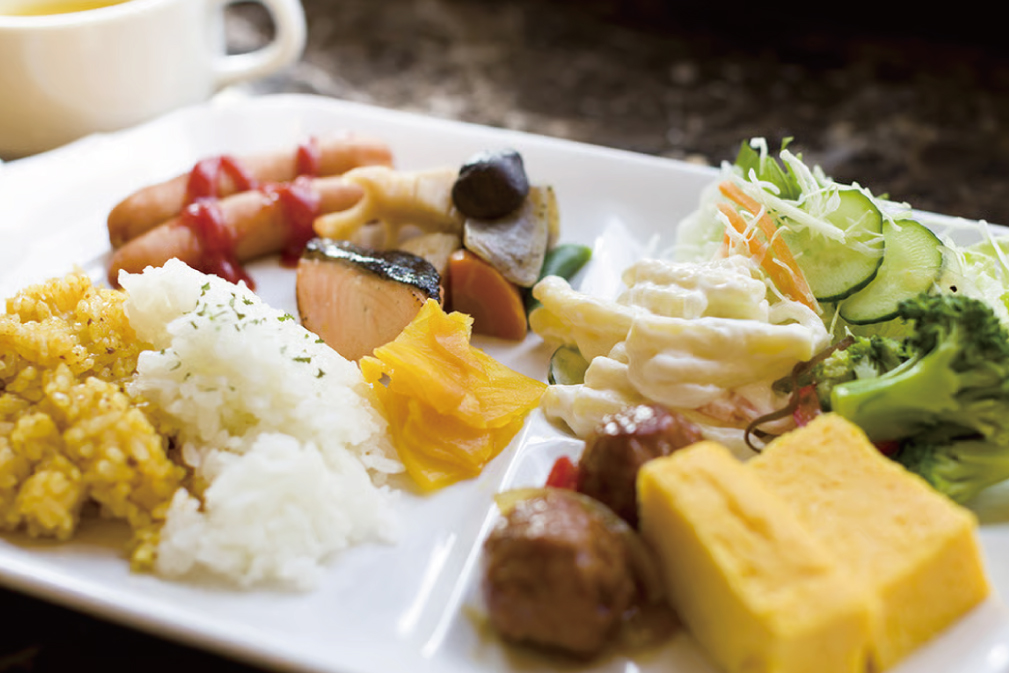 東横INN柏駅東口006