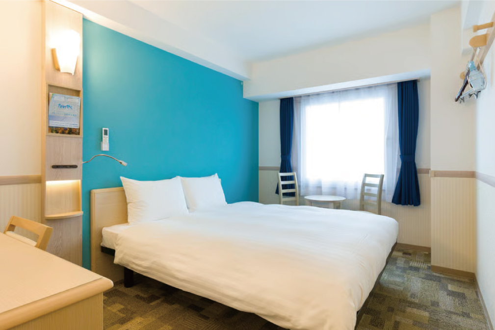 東横INN柏駅東口004