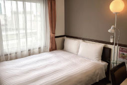 東横INN柏駅西口04