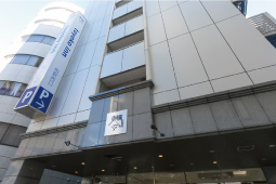 東横ＩＮＮ柏駅西口