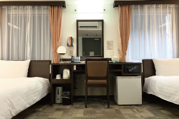 東横INN柏駅西口02